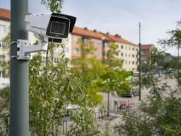 AXIS Q1726-LE from AXIS COMMUNICATIONS - box IP camera - image 7