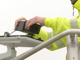 AXIS Q1726 from AXIS COMMUNICATIONS - box IP camera - image 7