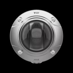 AXIS Q3538-SLVE from Axis Communications - dome IP camera - image 2