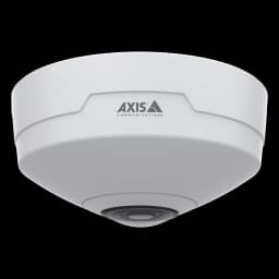 AXIS M4328-P from AXIS COMMUNICATIONS - panoramic IP camera - image 6