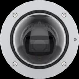 AXIS P3285-LV from AXIS COMMUNICATIONS - dome IP camera - image 8