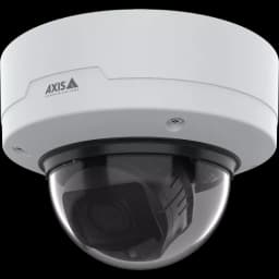 AXIS P3277-LV from AXIS COMMUNICATIONS - dome IP camera - image 4