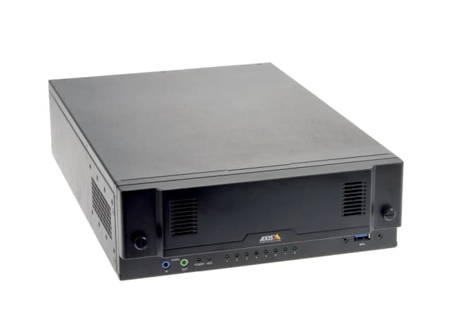 AXIS S2208 from Axis Communications