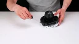 AXIS P3265-LVE from AXIS COMMUNICATIONS - dome IP camera - image 2