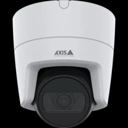 AXIS M3125-LVE from AXIS COMMUNICATIONS - dome IP camera - image 2