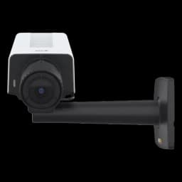 AXIS P1385 from AXIS COMMUNICATIONS - Box Camera