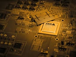 AXIS Q1656-LE from AXIS COMMUNICATIONS - box IP camera - image 7