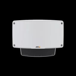 AXIS D2110-VE from AXIS COMMUNICATIONS - from the front