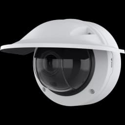 AXIS Q3556-LVE from AXIS COMMUNICATIONS - Dome Camera