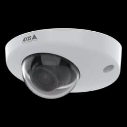 AXIS M3905-R from AXIS COMMUNICATIONS - Dome Camera