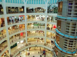 AXIS Q6074 from AXIS COMMUNICATIONS - PTZ network camera - image 8