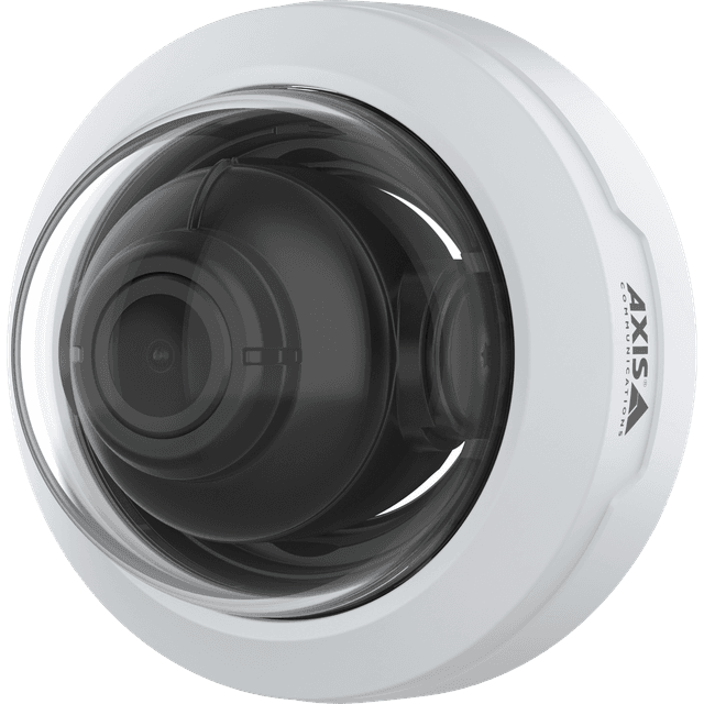 AXIS F4108 Dome Sensor from Axis Communications