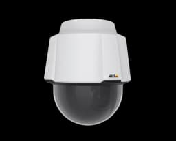AXIS P5654-E from Axis Communications - PTZ network camera - image 5