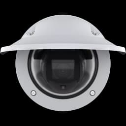 AXIS P3277-LVE from AXIS COMMUNICATIONS - dome IP camera - image 8