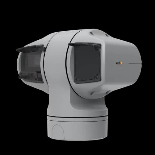 AXIS Q6225-LE from AXIS COMMUNICATIONS - PTZ network camera - product image