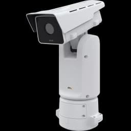 AXIS Q2101-TE from Axis Communications - bullet IP camera - image 7