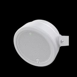 AXIS C1610-VE from AXIS COMMUNICATIONS - Wall angle left