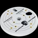 AXIS T91A23 from AXIS COMMUNICATIONS - Tile Grid Ceiling Mount