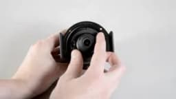 AXIS M3015 from AXIS COMMUNICATIONS - dome IP camera - image 3