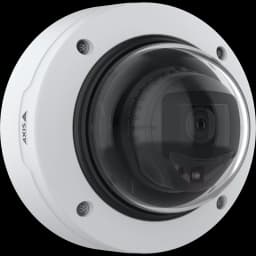 AXIS P3277-LV from AXIS COMMUNICATIONS - dome IP camera - image 6