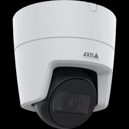 AXIS M3125-LVE from Axis Communications - dome IP camera - image 8