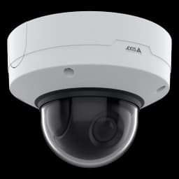 AXIS Q3626-VE from AXIS COMMUNICATIONS - Dome Camera