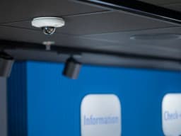 AXIS M5074 from Axis Communications - PTZ network camera - image 8