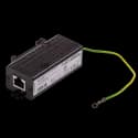 AXIS TU8001 from AXIS COMMUNICATIONS - Ethernet Surge Protector