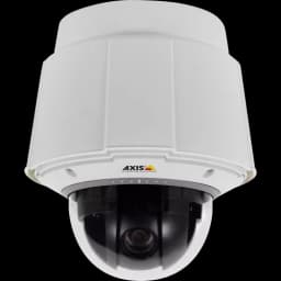IP Camera AXIS Q6044-C is outdoor-ready, meet military standard and has HDTV 720p and 30x optical zoom from AXIS COMMUNICATIONS