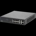 AXIS T8508 from AXIS COMMUNICATIONS - PoE+ Network Switch