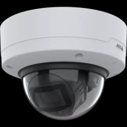 AXIS P3288-LV from AXIS COMMUNICATIONS - dome IP camera - image 3