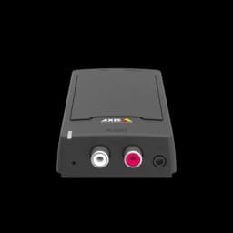 AXIS C8110 from Axis Communications - network horn speaker - image 2