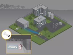 AXIS Q1972-E from Axis Communications - thermal camera - image 9