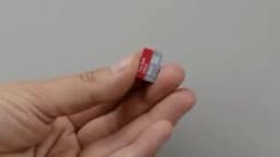 AXIS M3005-V from AXIS COMMUNICATIONS - dome IP camera - image 3