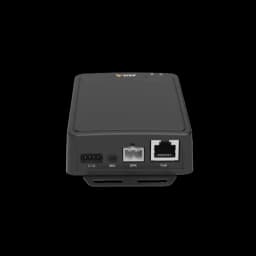 AXIS C8210 from AXIS COMMUNICATIONS - from the front