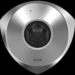 AXIS P9117-PV from AXIS COMMUNICATIONS - specialty IP camera - image 7