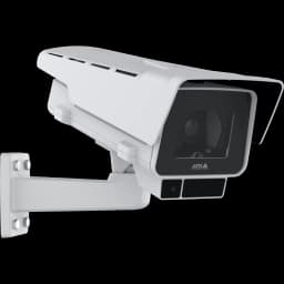 AXIS P1388-LE from AXIS COMMUNICATIONS - seen from angle right
