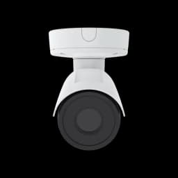 AXIS Q1961-TE from AXIS COMMUNICATIONS - Thermal Camera front view