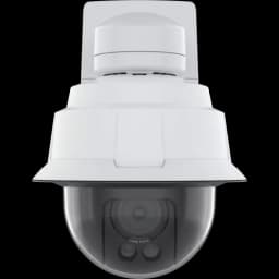AXIS Q6086-E from AXIS COMMUNICATIONS - PTZ camera