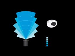 AXIS P3925-R from AXIS COMMUNICATIONS - dome IP camera - image 8