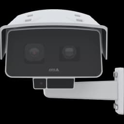 AXIS P1518-LE from Axis Communications - box IP camera - image 5