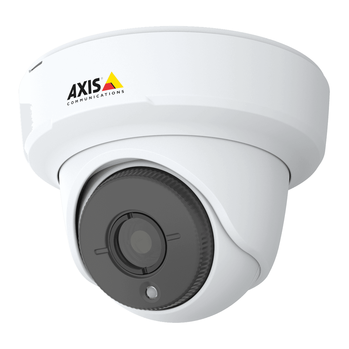 AXIS F4005-E Dome Sensor Unit from Axis Communications