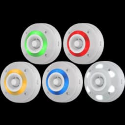 AXIS D4100-VE from AXIS COMMUNICATIONS - security radar - image 2