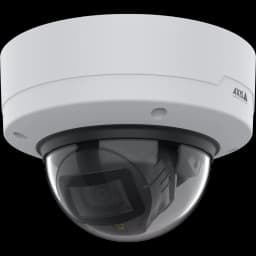 AXIS P3278-LV from AXIS COMMUNICATIONS - dome IP camera - image 7
