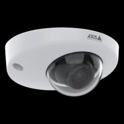 AXIS M3905-R from AXIS COMMUNICATIONS - dome IP camera - image 6