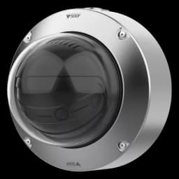 AXIS Q3839-SPVE from AXIS COMMUNICATIONS - Panoramic Camera