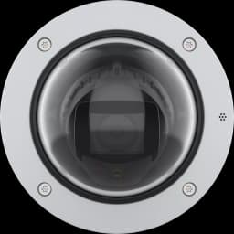 AXIS P3287-LV from AXIS COMMUNICATIONS - dome IP camera - image 7