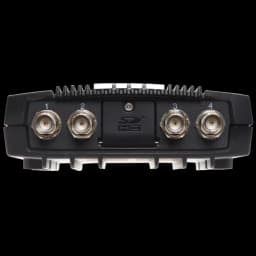 AXIS Q7424-R from AXIS COMMUNICATIONS - Mk II Video Encoder from front