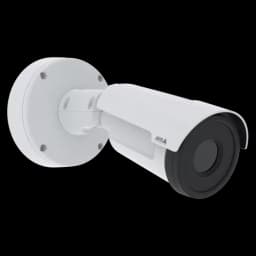 AXIS Q1971-E from AXIS COMMUNICATIONS - thermal camera - image 3