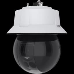 AXIS Q6358-LE from Axis Communications - PTZ network camera - image 5